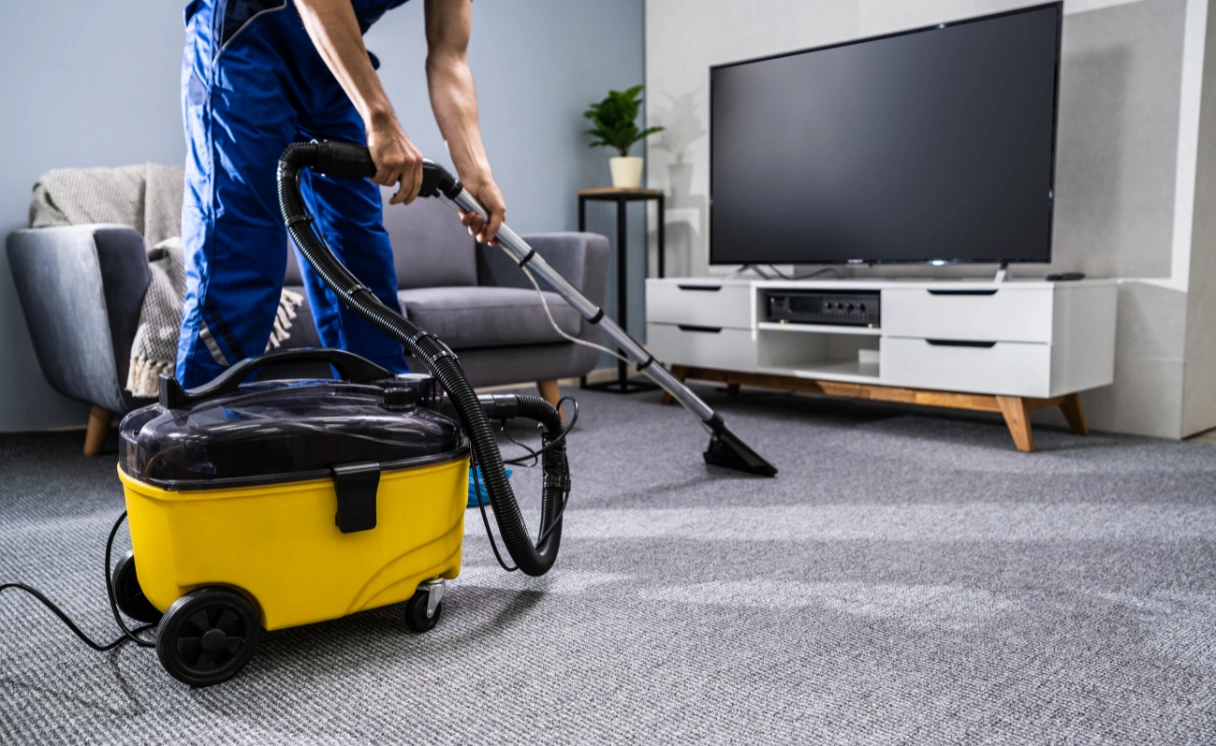 Extract End of Lease Cleaning Bungaree Contact Office